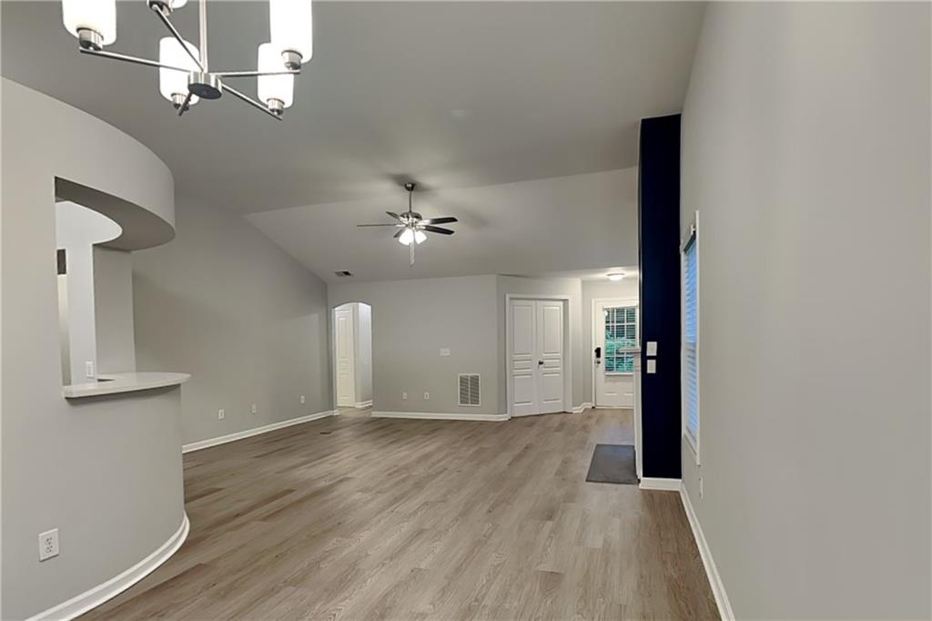 422 Arrowhead Trail Canton, GA 30114 - Photo 4 of 18