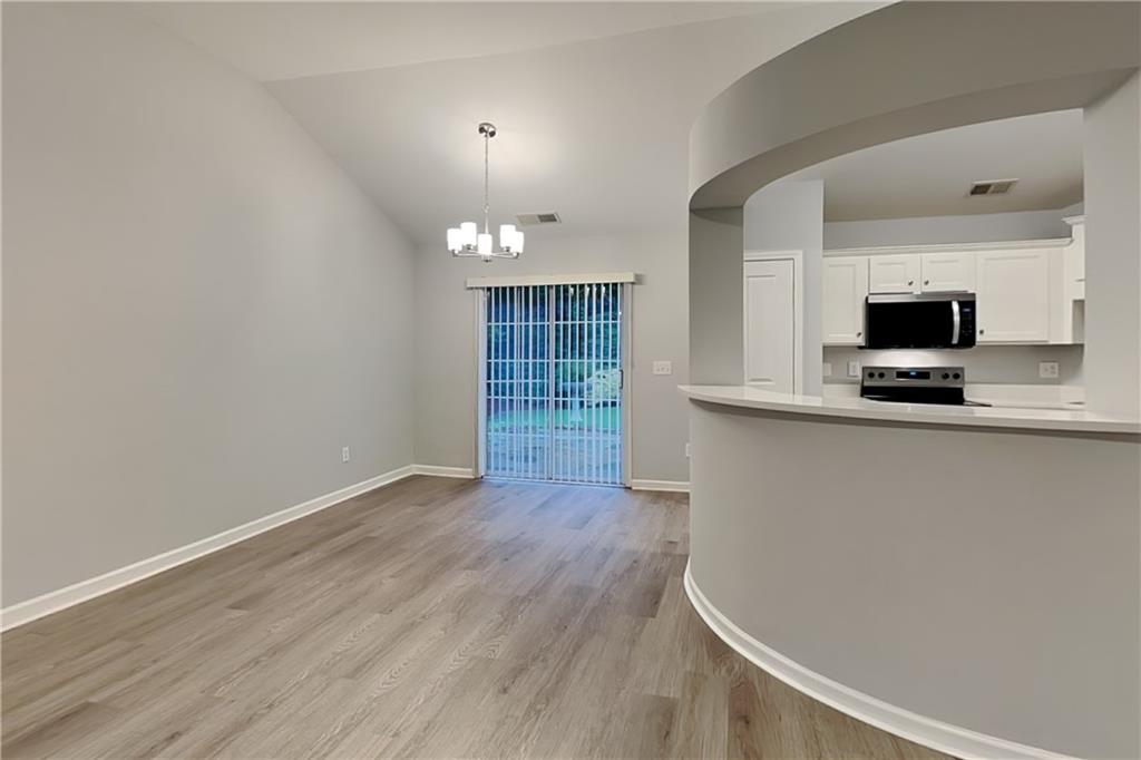 422 Arrowhead Trail Canton, GA 30114 - Photo 5 of 18