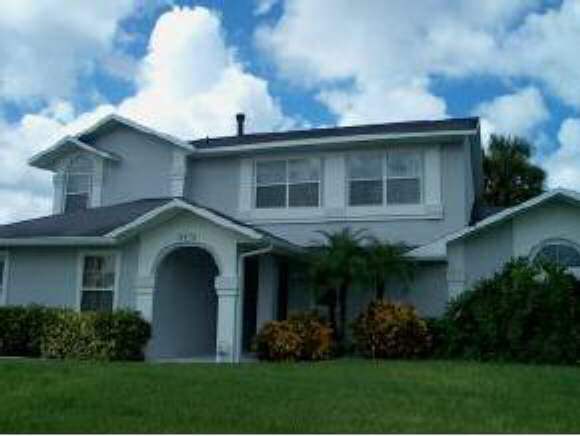3718 Wilson Place Melbourne, FL 32934 - Photo 1 of 6 Primary Photo