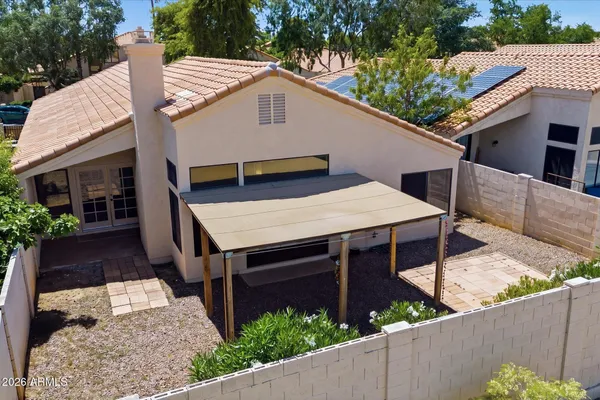 $449,000 | 246 East Vaughn Avenue, Gilbert, AZ 85234
