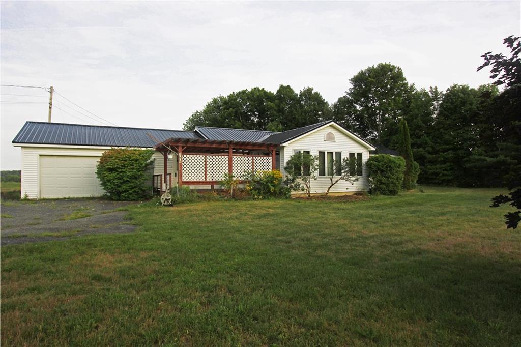 578 Albion Road Unity, ME 04988 - Photo 2 of 35 Photo