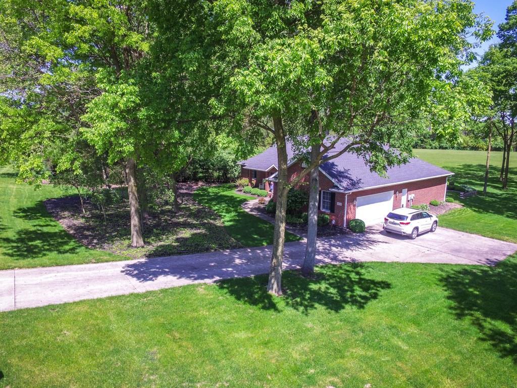 1310 Kingsgate Road Springfield, OH 45503 - Photo 47 of 65