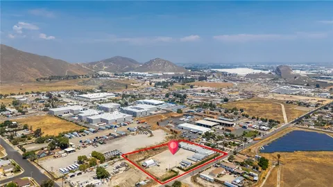 $6,489,000 | 2725 Hall Avenue, Jurupa Valley, CA 92509