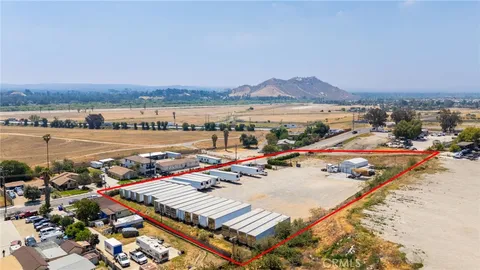 $6,489,000 | 2725 Hall Avenue, Jurupa Valley, CA 92509