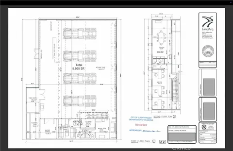 $6,489,000 | 2725 Hall Avenue, Jurupa Valley, CA 92509