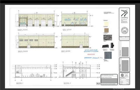 $6,489,000 | 2725 Hall Avenue, Jurupa Valley, CA 92509