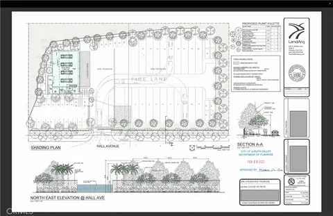 $6,489,000 | 2725 Hall Avenue, Jurupa Valley, CA 92509