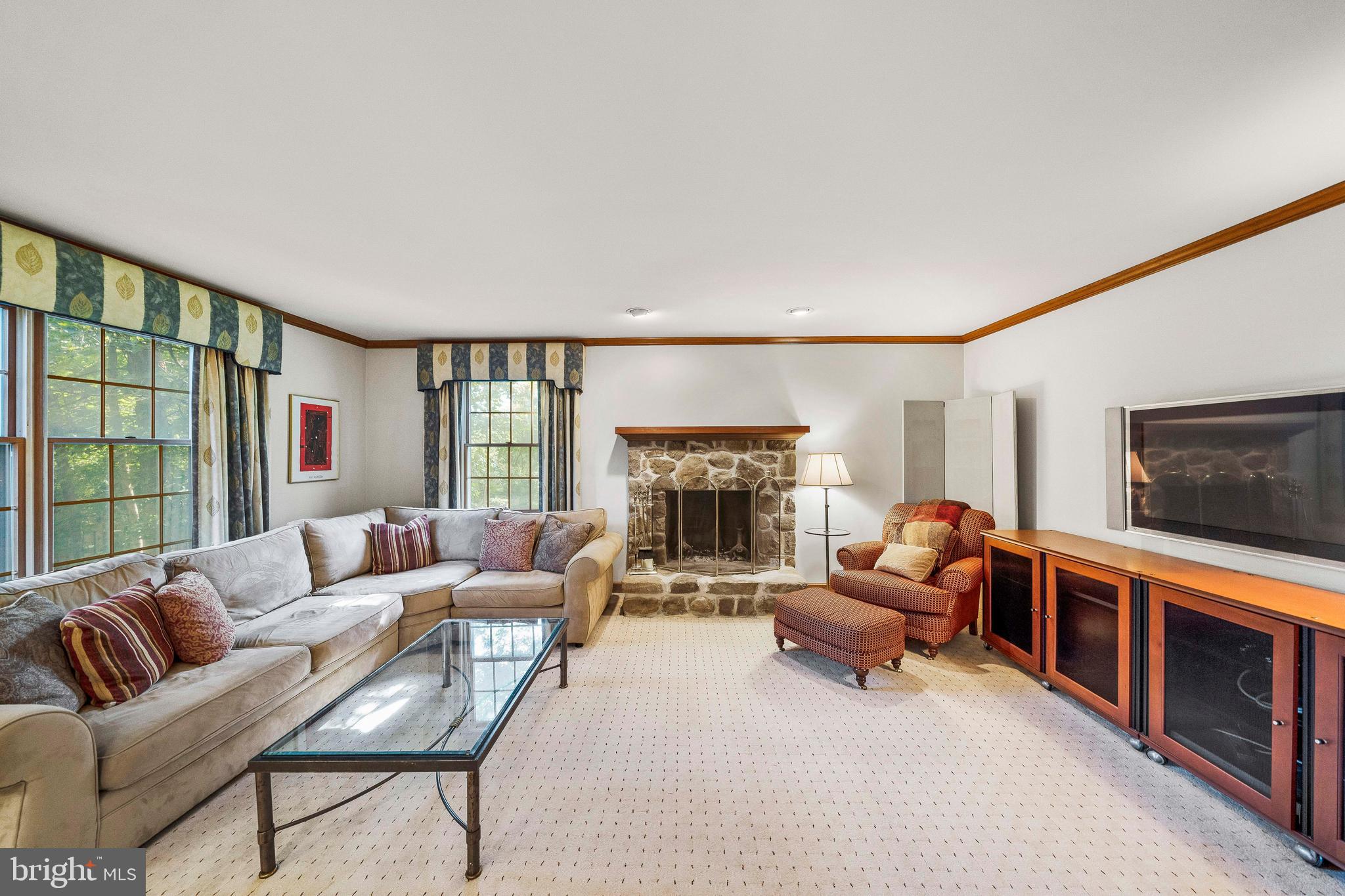 119 Darby Road Paoli, PA 19301 - Photo 11 of 21 Family Room