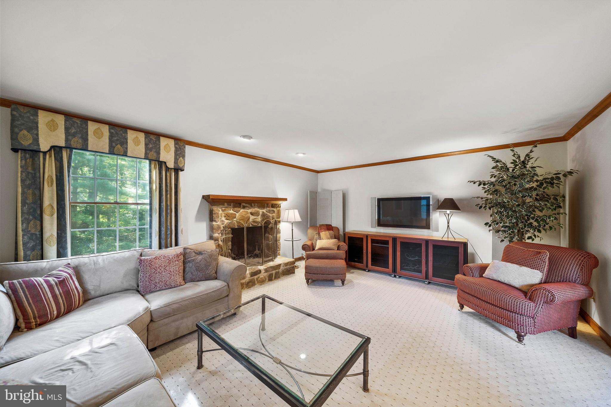 119 Darby Road Paoli, PA 19301 - Photo 12 of 21 Family Room