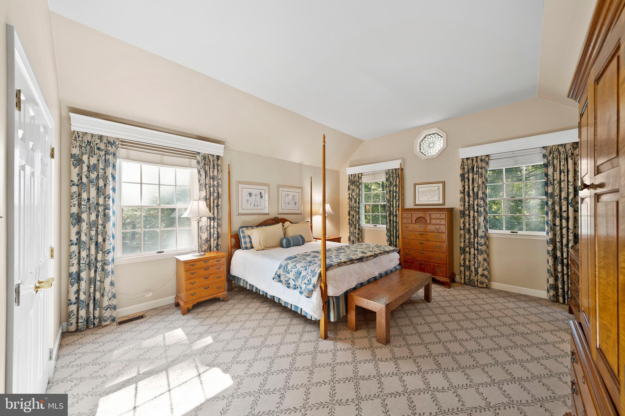 119 Darby Road Paoli, PA 19301 - Photo 14 of 21 Master Bedroom