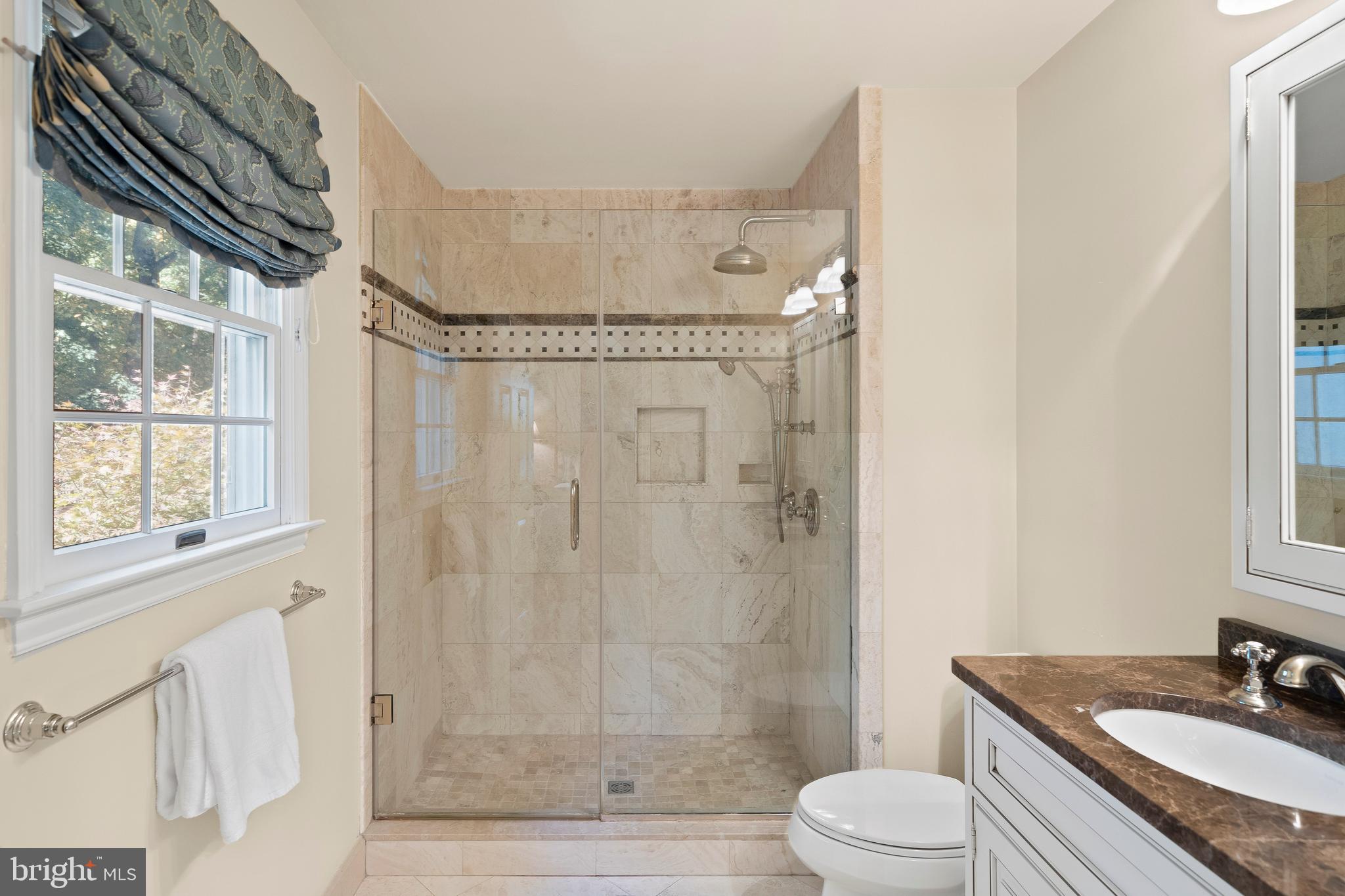 119 Darby Road Paoli, PA 19301 - Photo 15 of 21 Master Bath