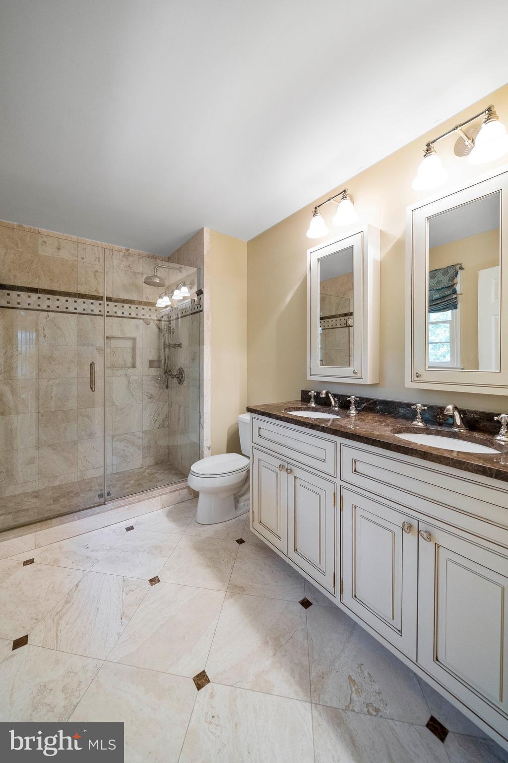 119 Darby Road Paoli, PA 19301 - Photo 16 of 21 Master Bath