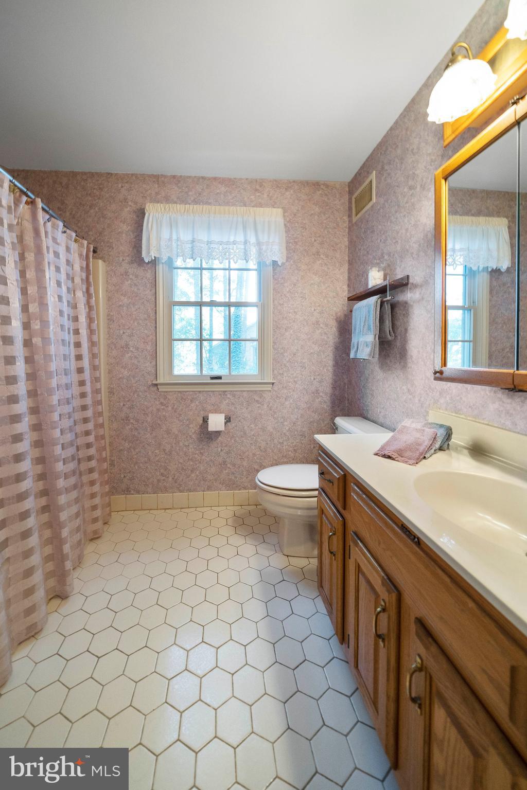119 Darby Road Paoli, PA 19301 - Photo 20 of 21 Hall Bath