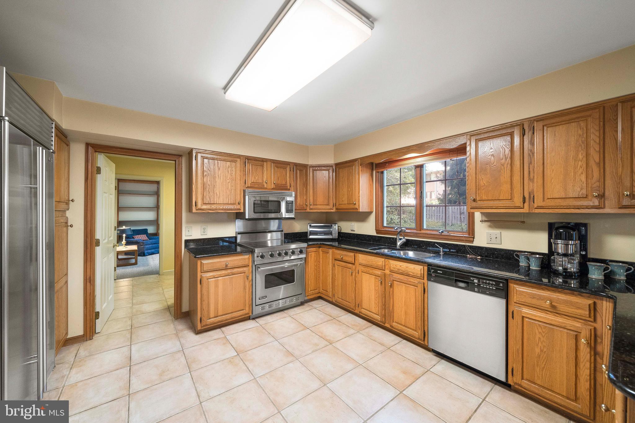 119 Darby Road Paoli, PA 19301 - Photo 7 of 21 Kitchen