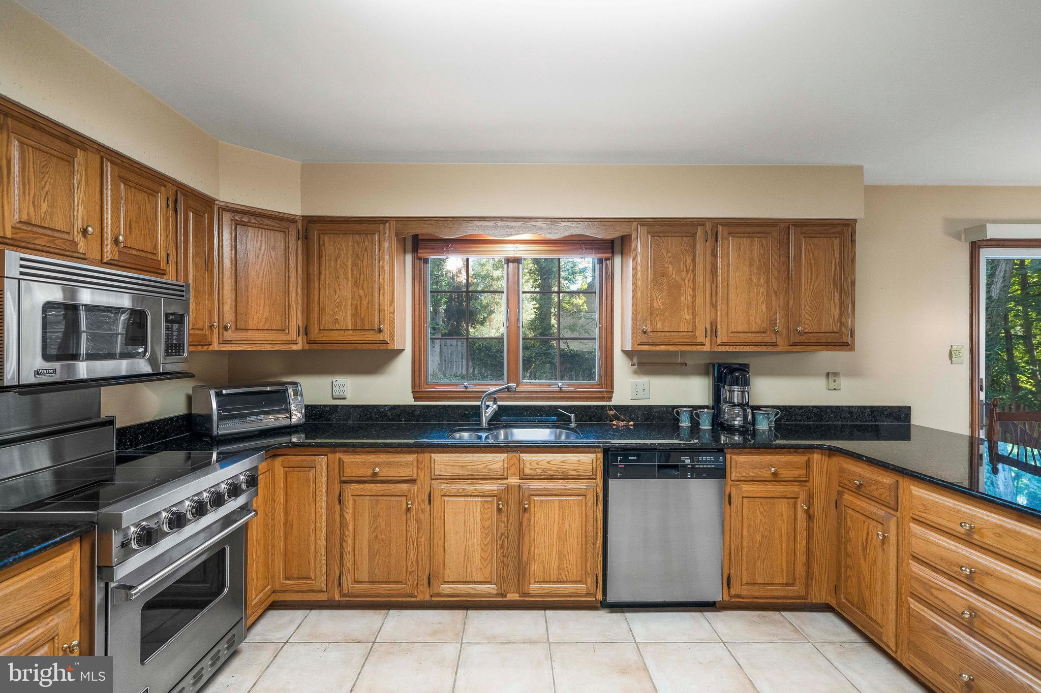119 Darby Road Paoli, PA 19301 - Photo 8 of 21 Kitchen