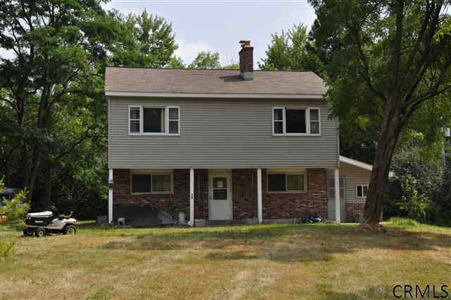 602 Rynex Corners Road Schenectady, NY 12306 - Photo 1 of 1 Photo 1