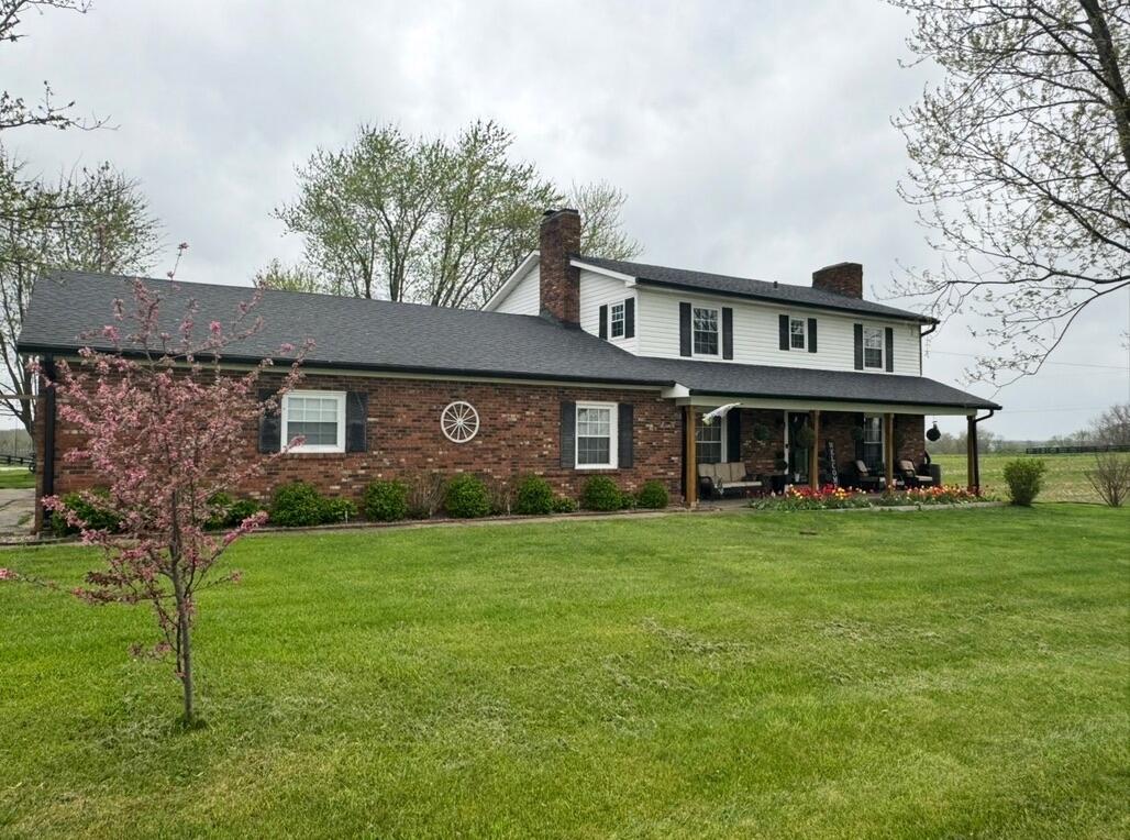 100 West Maple Leaf Road Maysville, KY 41056 - Photo 1 of 50