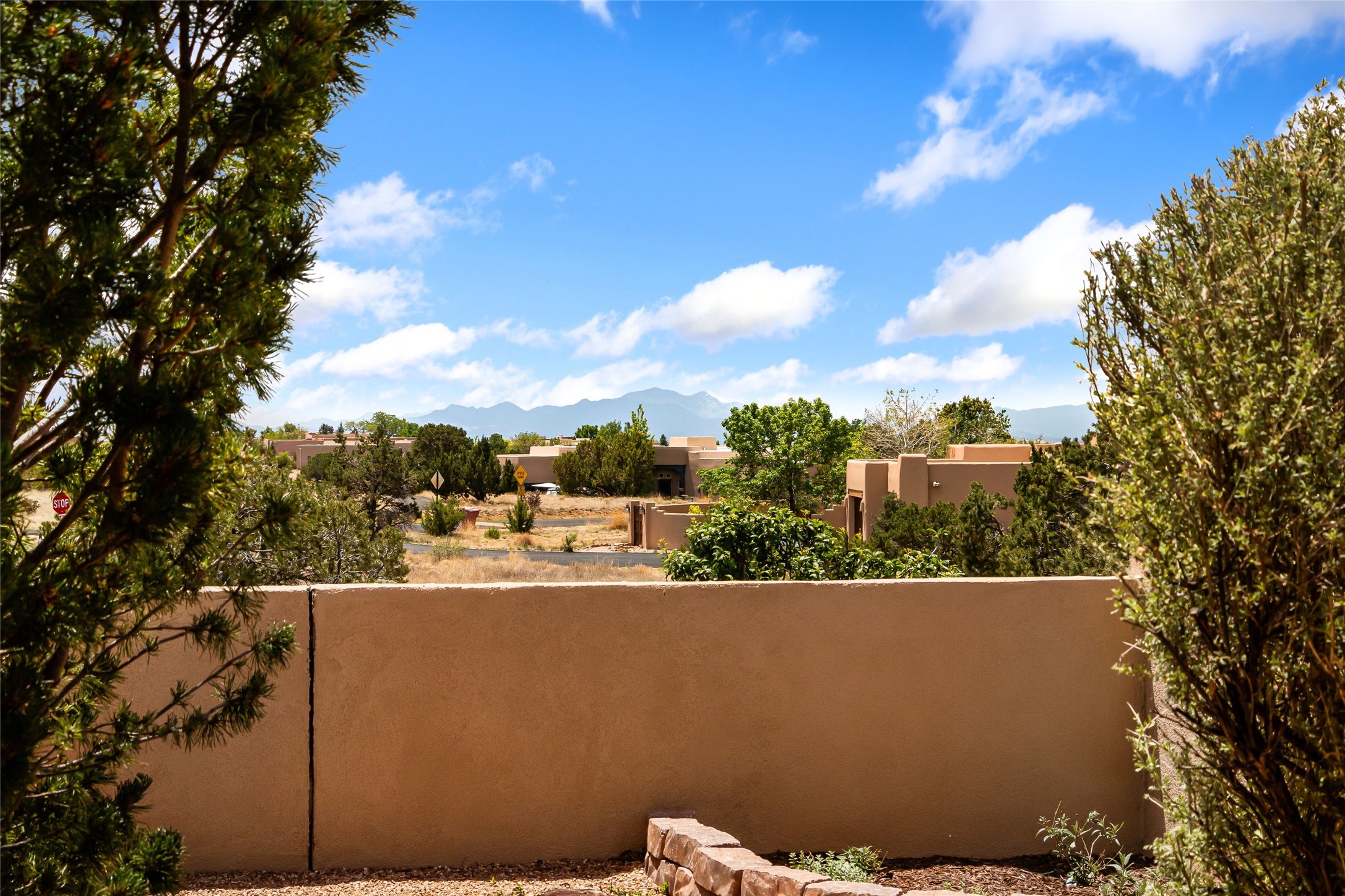 11 East Chili Line Road Santa Fe, NM 87508 - Photo 37 of 49