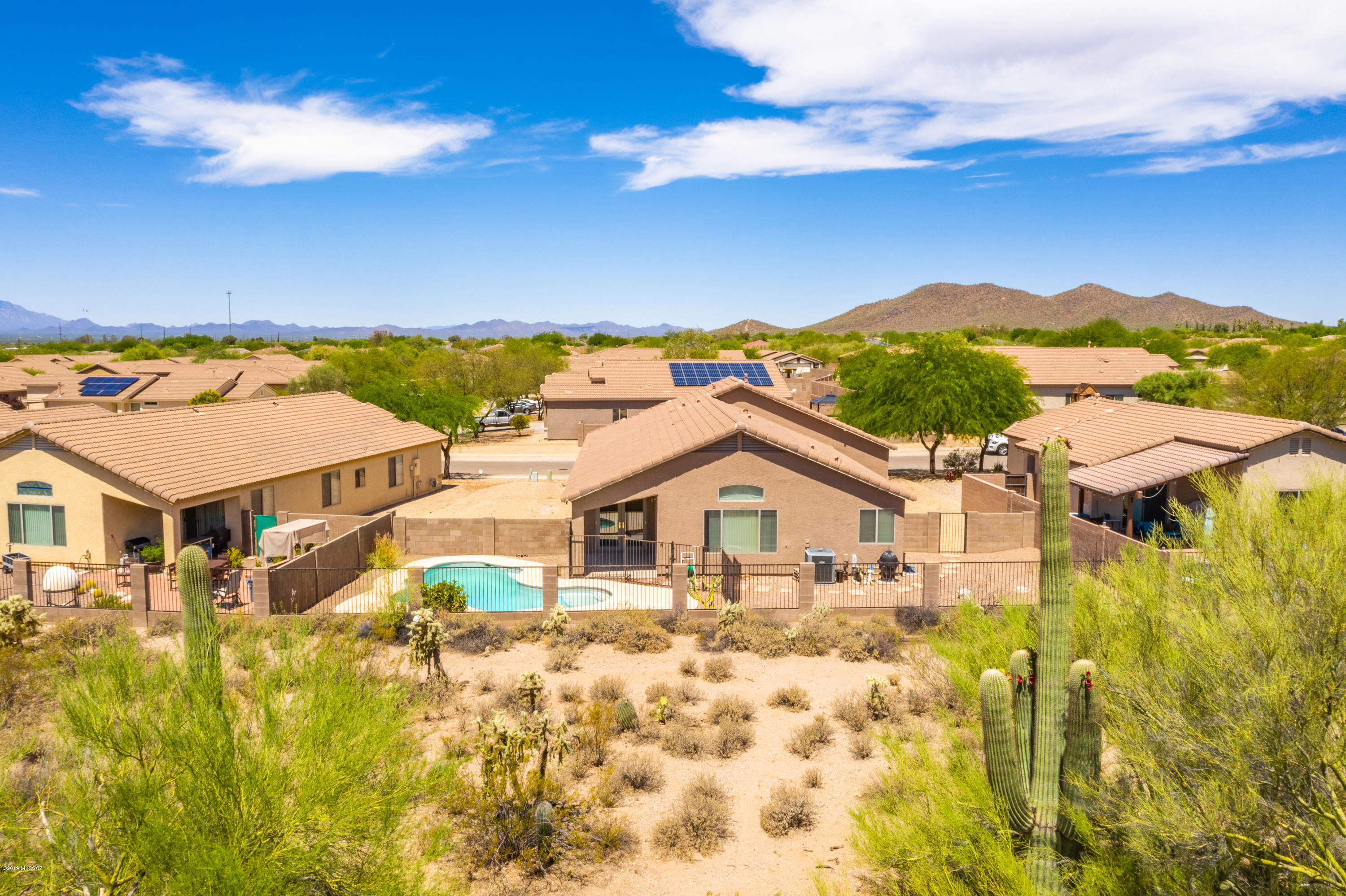 3545 South Desert Motif Road Tucson, AZ 85735 - Photo 22 of 25 Gallery Image 22