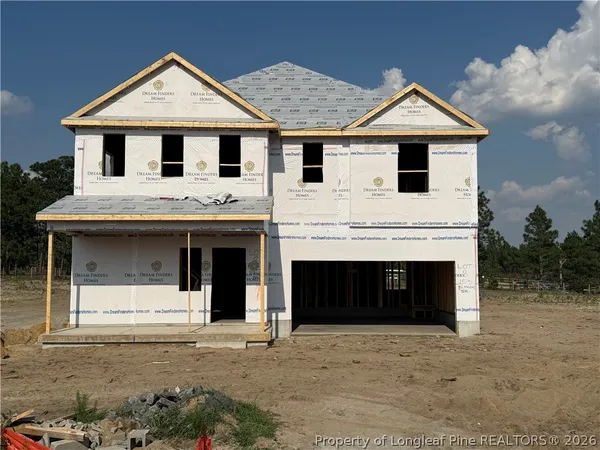 $351,990 | 153 Blossom Trail, Lillington, NC 27546