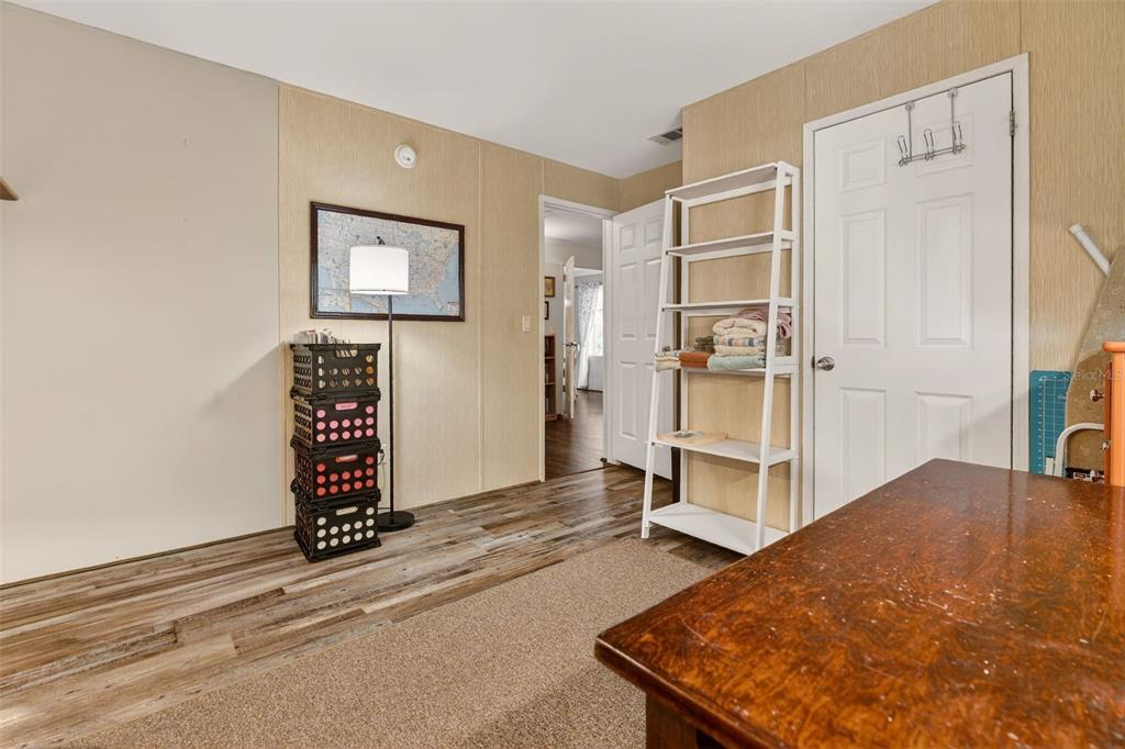 6249 South Esmeralda Terrace Lecanto, FL 34461 - Photo 27 of 61 a view of a livingroom with a furniture and closet