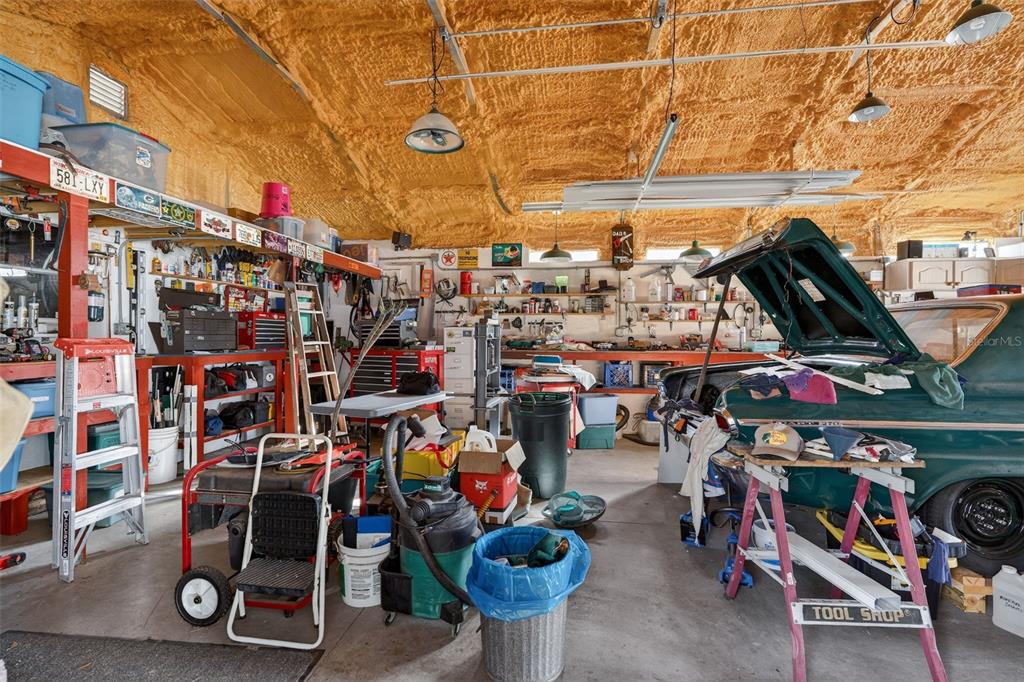 6249 South Esmeralda Terrace Lecanto, FL 34461 - Photo 41 of 61 a view of storage and utility room