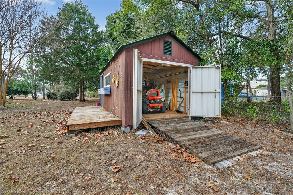 6249 South Esmeralda Terrace Lecanto, FL 34461 - Photo 49 of 61