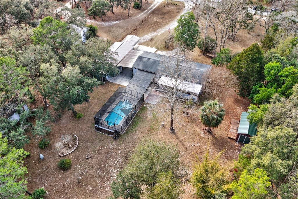 6249 South Esmeralda Terrace Lecanto, FL 34461 - Photo 54 of 61