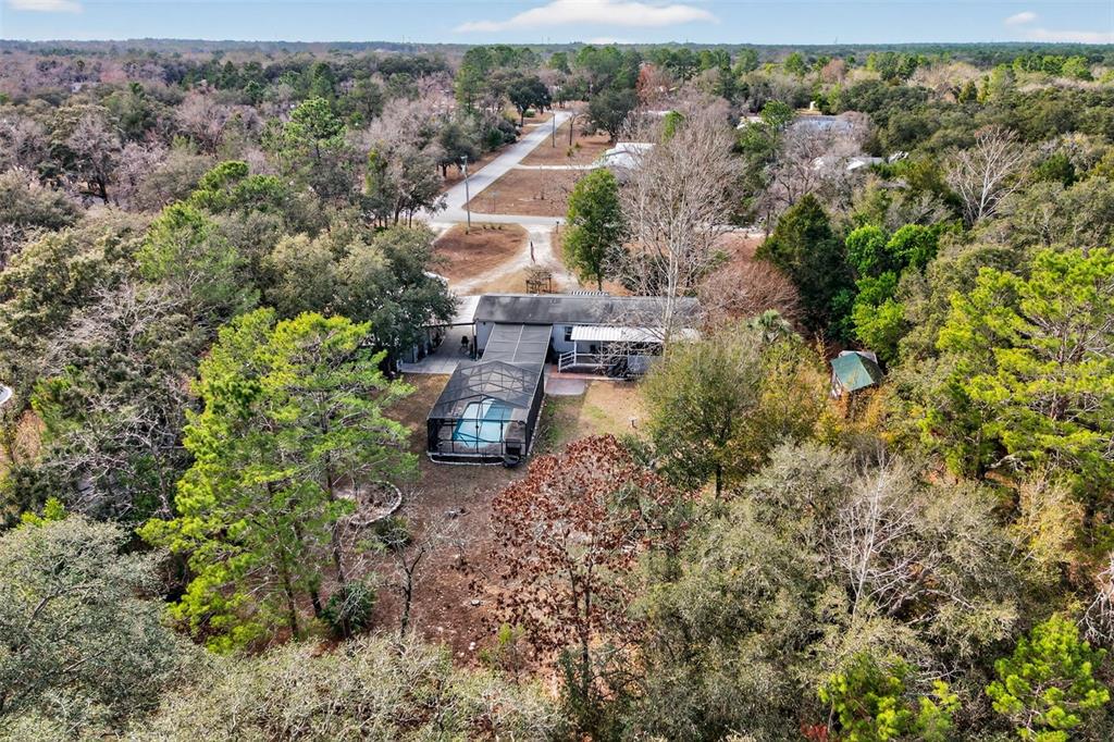 6249 South Esmeralda Terrace Lecanto, FL 34461 - Photo 59 of 61