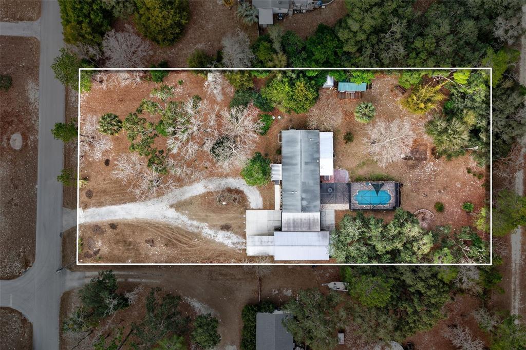 6249 South Esmeralda Terrace Lecanto, FL 34461 - Photo 60 of 61