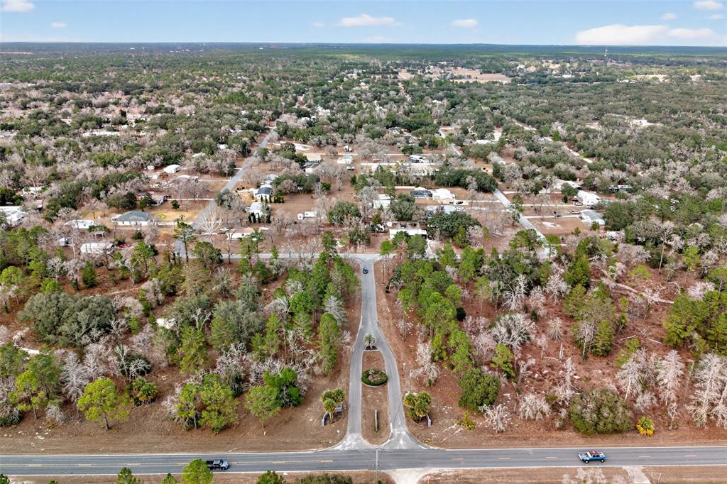6249 South Esmeralda Terrace Lecanto, FL 34461 - Photo 61 of 61 an aerial view of a city
