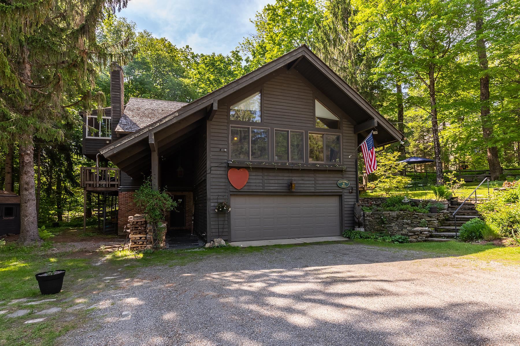 11 Founders Hill Road Winhall, VT 05340 - Photo 1 of 25 Gallery Image 1