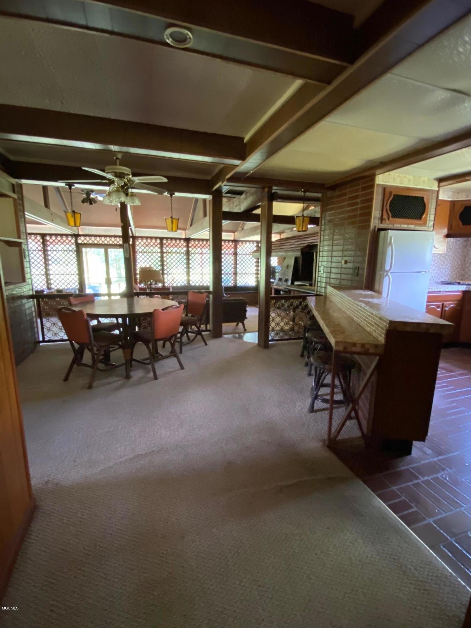 7212 Fountainbleau Road Ocean Springs, MS 39564 - Photo 4 of 9 FB BREAKFAST