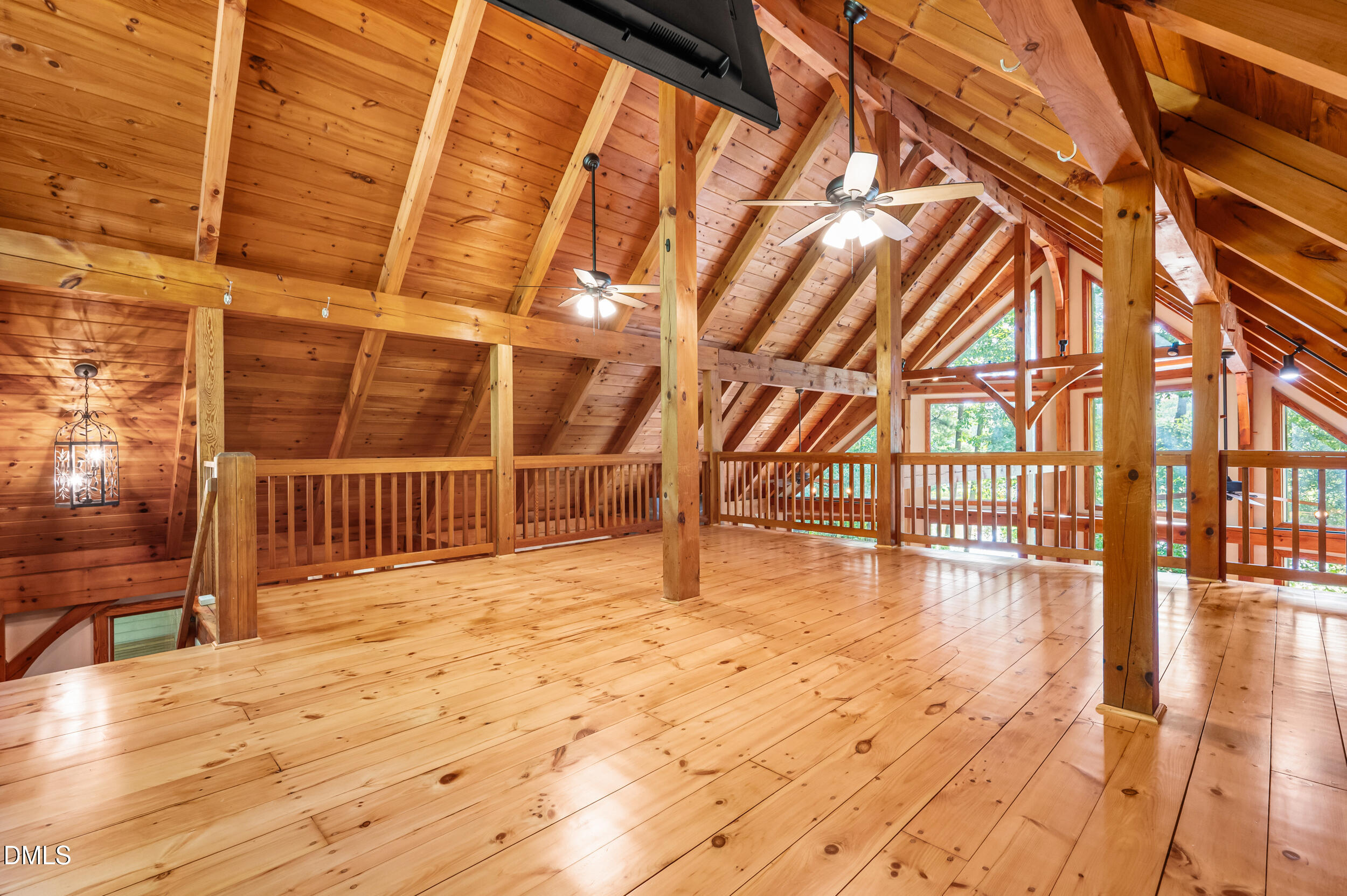 1621 Pearces Road Zebulon, NC 27597 - Photo 40 of 82 Loft