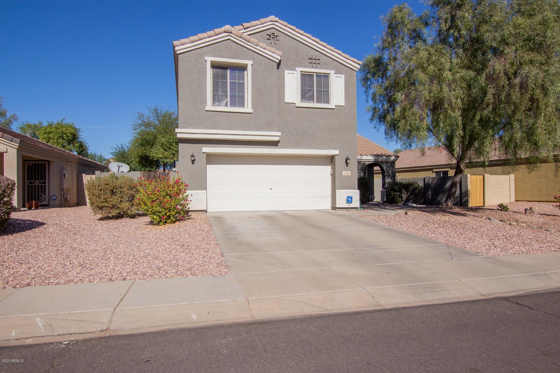 17558 West Calavar Road Surprise, AZ 85388 - Photo 1 of 57 Calavar-2