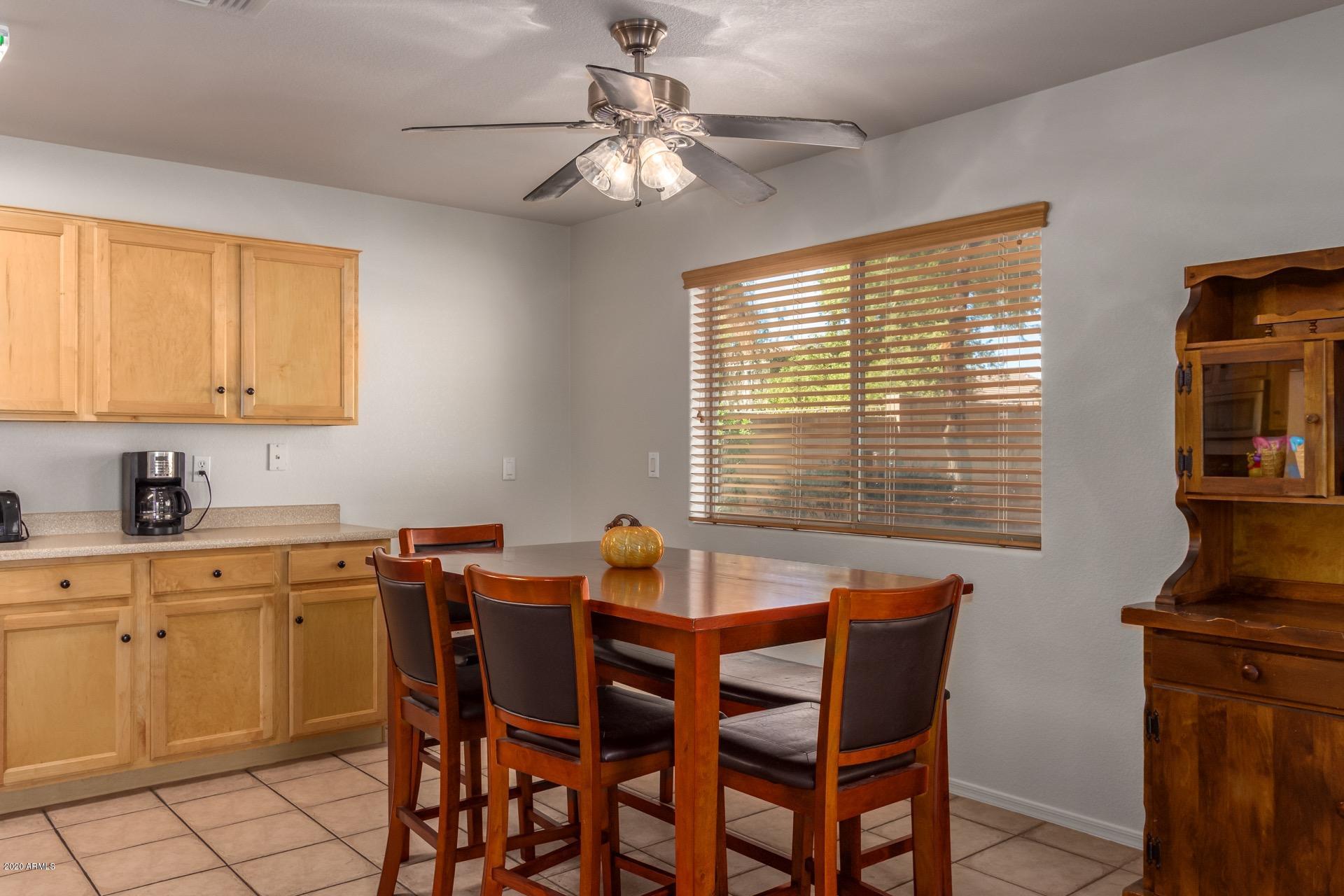 17558 West Calavar Road Surprise, AZ 85388 - Photo 16 of 57 Calavar-17
