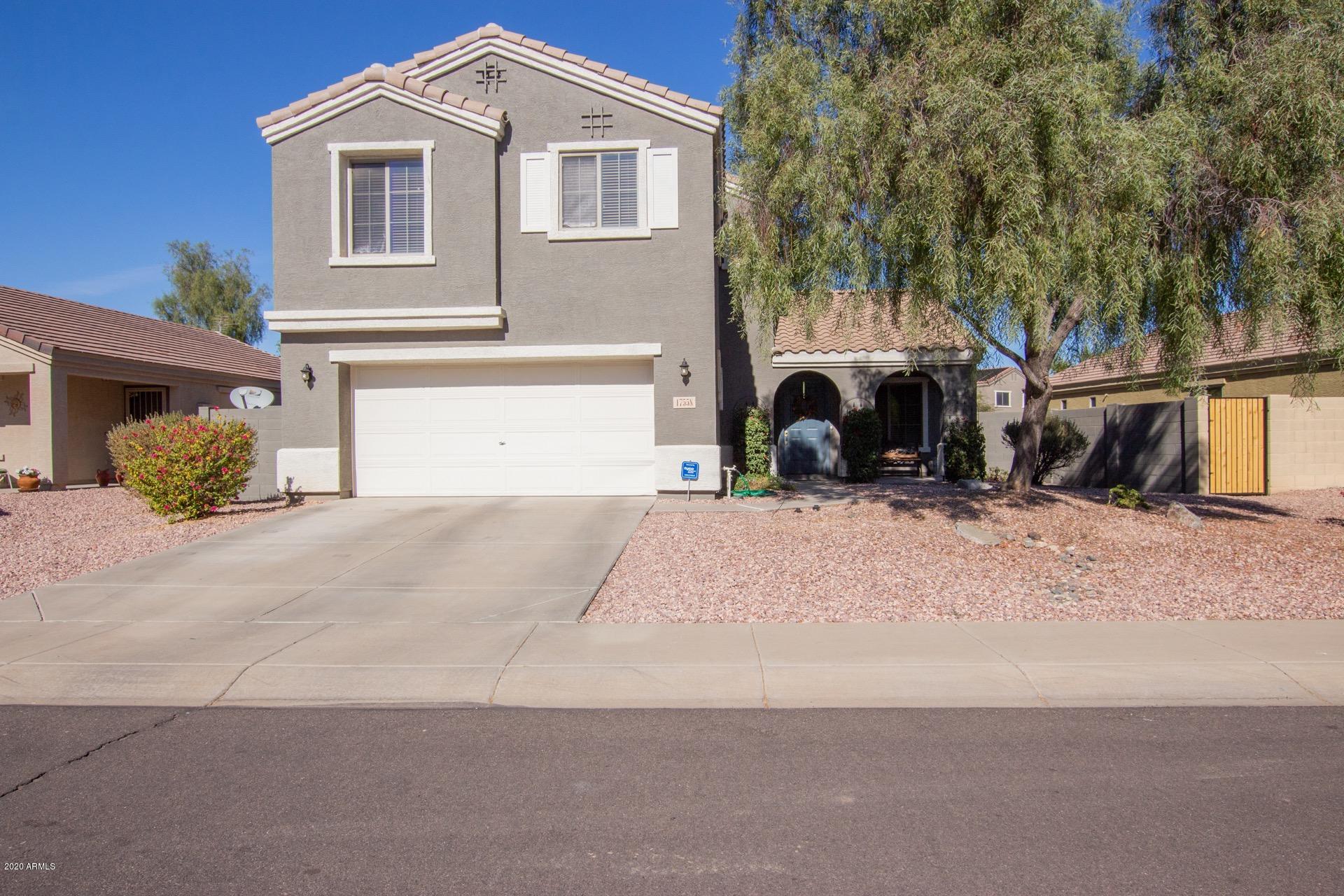 17558 West Calavar Road Surprise, AZ 85388 - Photo 3 of 57 Calavar-4