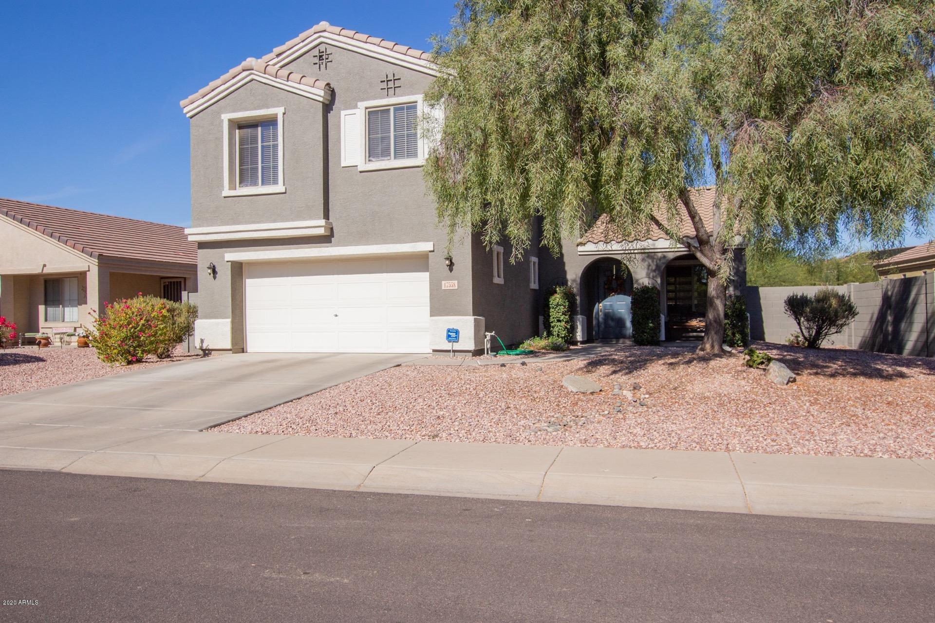 17558 West Calavar Road Surprise, AZ 85388 - Photo 4 of 57 Calavar-5