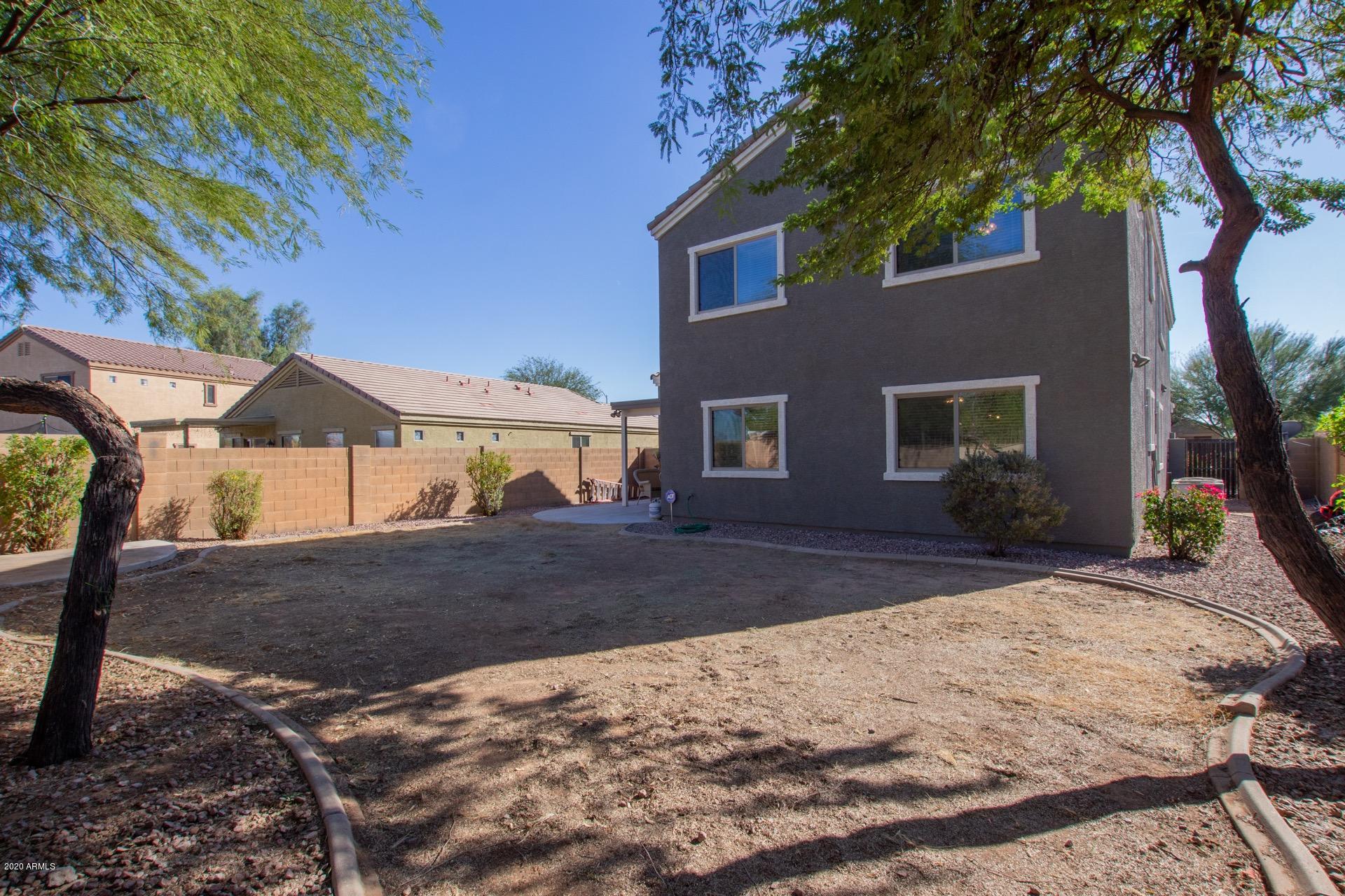 17558 West Calavar Road Surprise, AZ 85388 - Photo 42 of 57 Calavar-43