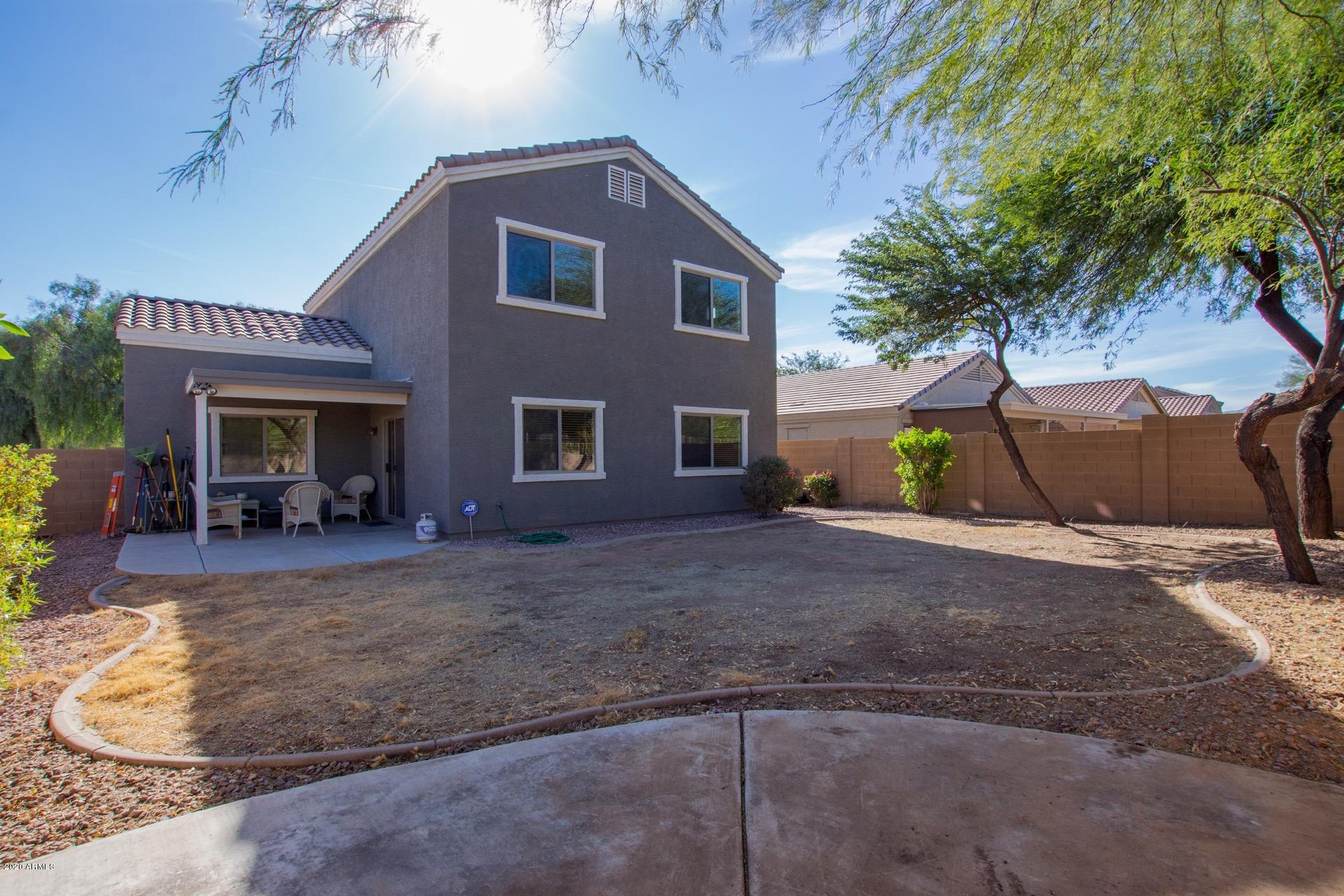 17558 West Calavar Road Surprise, AZ 85388 - Photo 43 of 57 Calavar-44