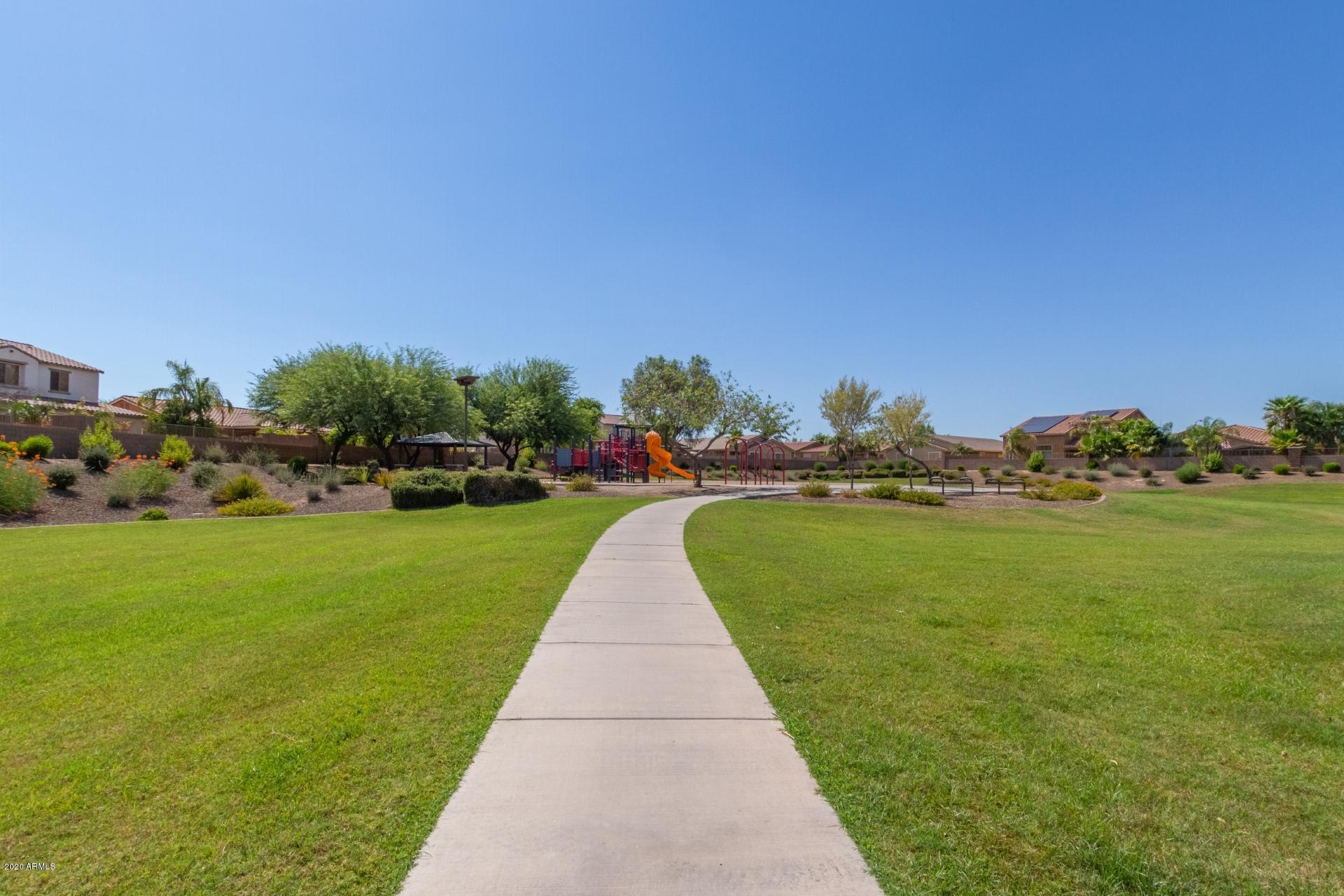17558 West Calavar Road Surprise, AZ 85388 - Photo 53 of 57 Sierra Montana (2)