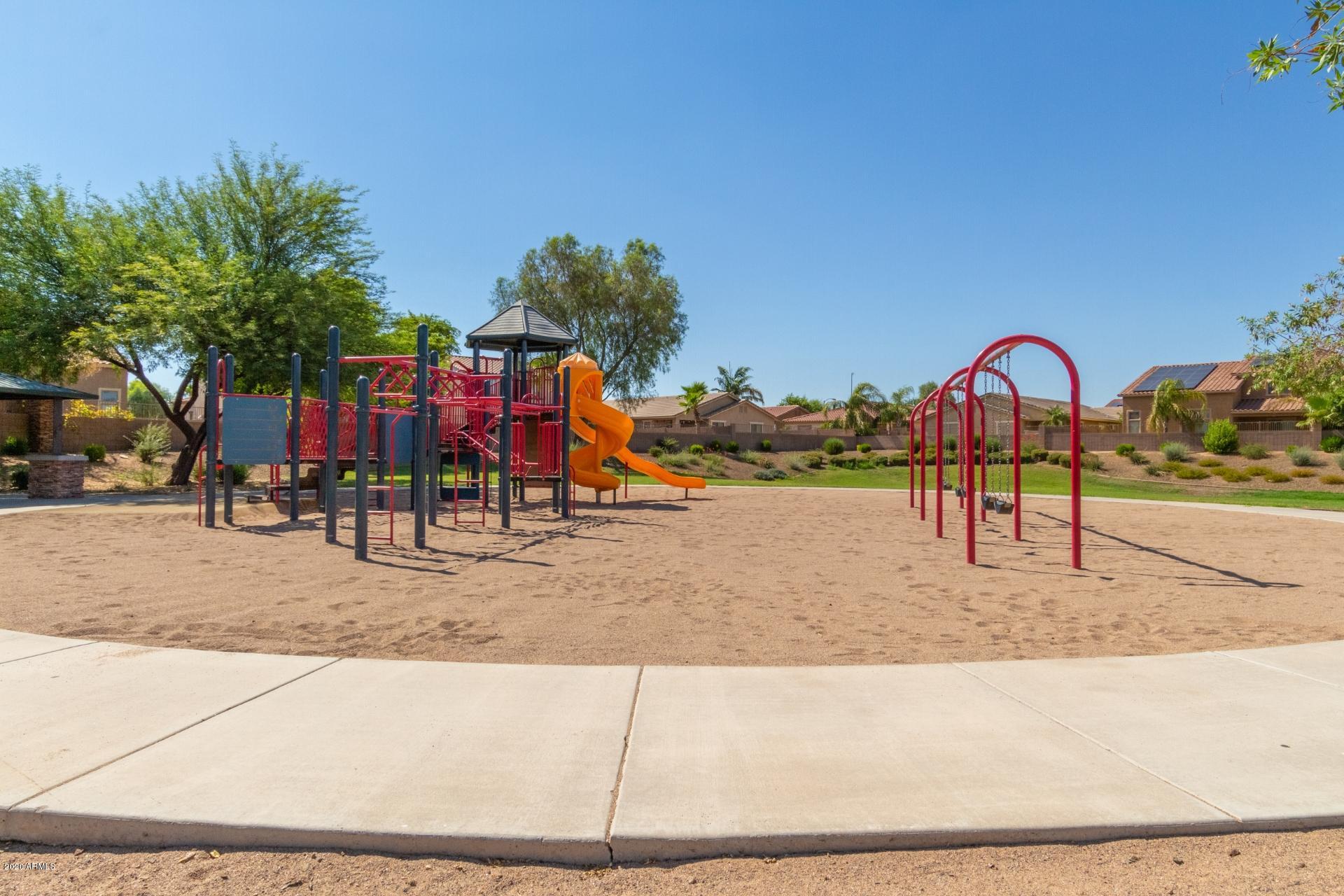 17558 West Calavar Road Surprise, AZ 85388 - Photo 54 of 57 Sierra Montana (3)
