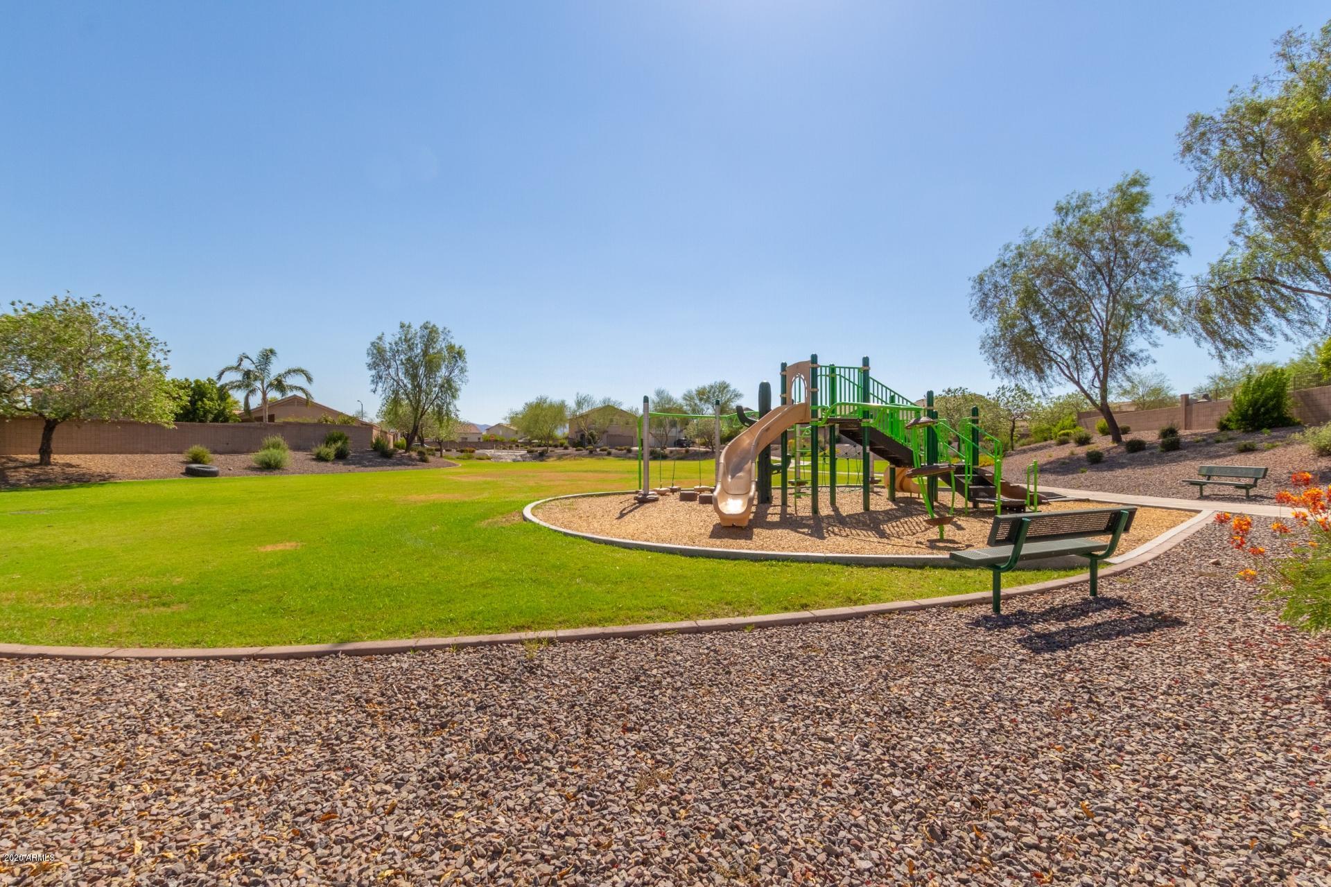 17558 West Calavar Road Surprise, AZ 85388 - Photo 55 of 57 Sierra Montana (4)