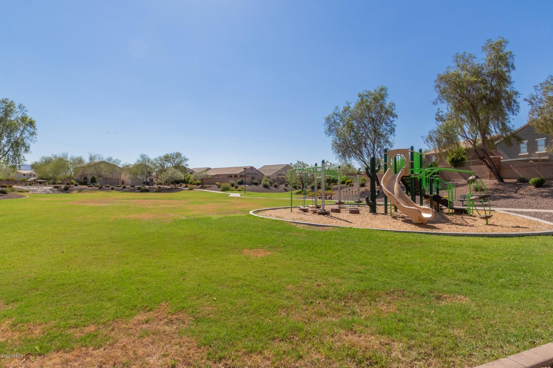 17558 West Calavar Road Surprise, AZ 85388 - Photo 56 of 57 Sierra Montana (5)