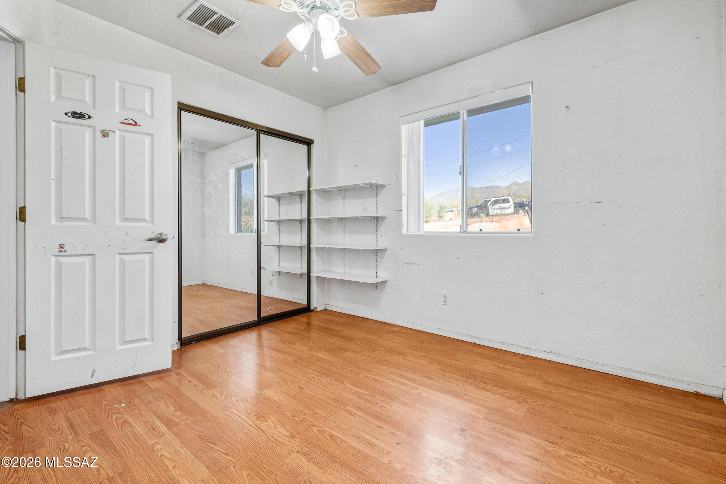 1626 Canta Court Rio Rico, AZ 85648 - Photo 23 of 43 Bedroom