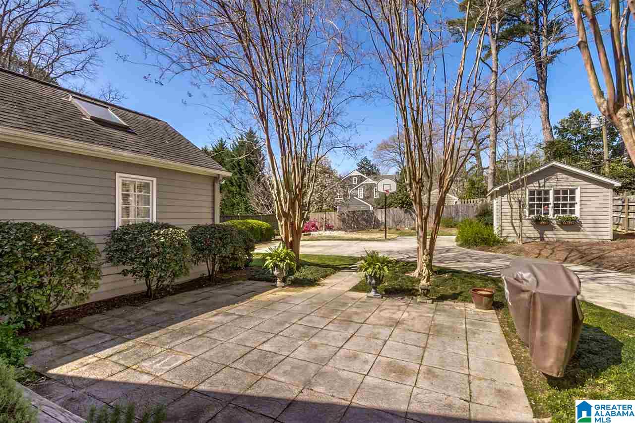 118 Overbrook Road Birmingham, AL 35213 - Photo 43 of 47