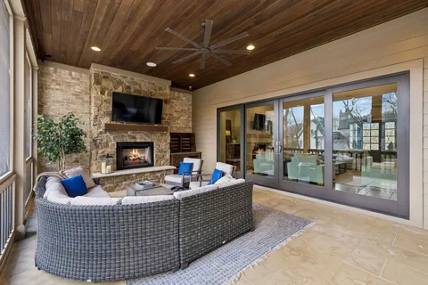 $5,249,000 | 6453 Penrose Drive, Brentwood, TN 37027