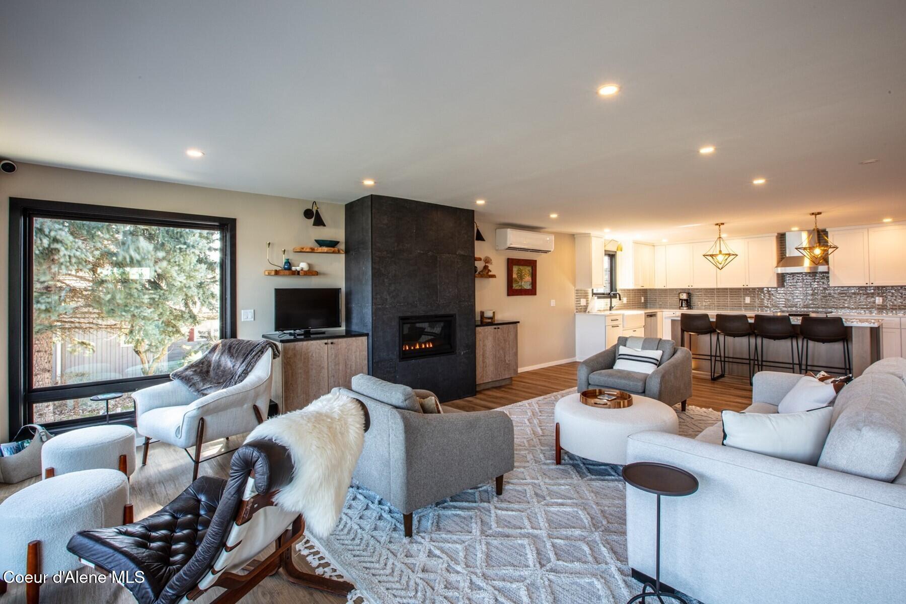 475 Campbell Point Road Laclede, ID 83841 - Photo 66 of 66 Amazing Floor Plan