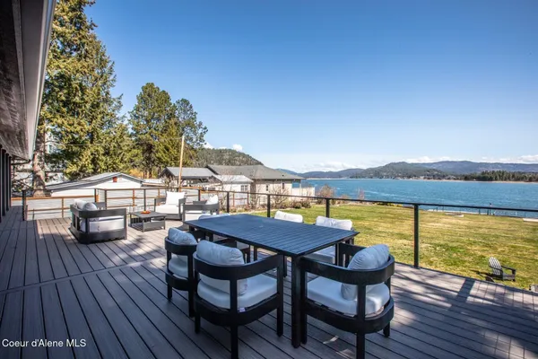 $2,249,000 | 475 Campbell Point Road, Laclede, ID 83841