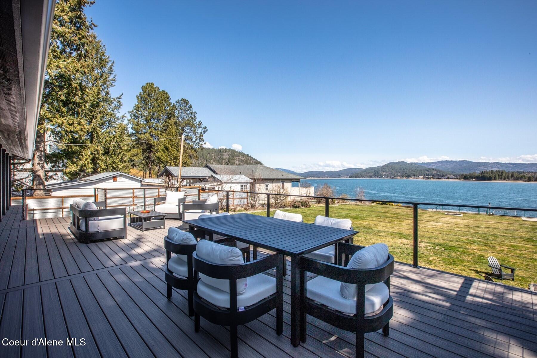 475 Campbell Point Road Laclede, ID 83841 - Photo 19 of 66 Timeless Summer Days